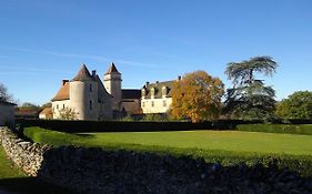 Chateau De Couanac